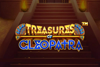 Treasures of Cleopatra