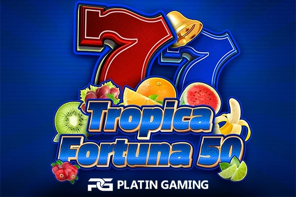 Tropica Fortuna 50