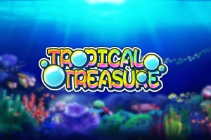 Tropical Treasure