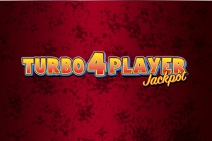 Turbo4Player Jackpot