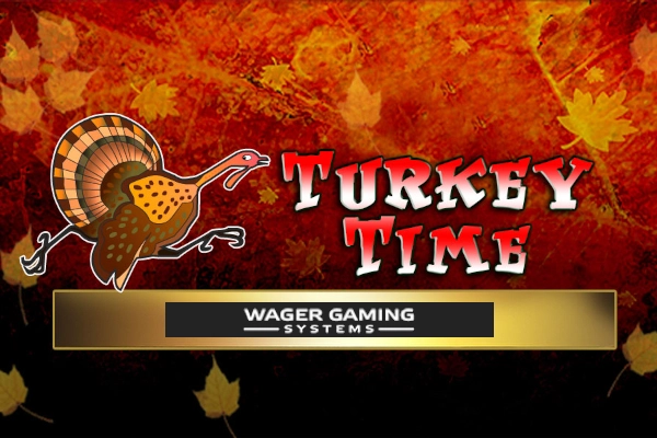 Turkey Time