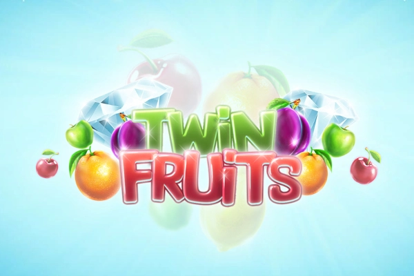 Twin Fruits