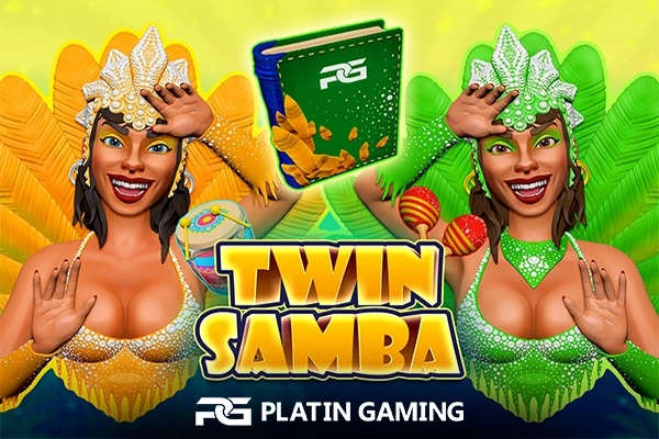 Twin Samba