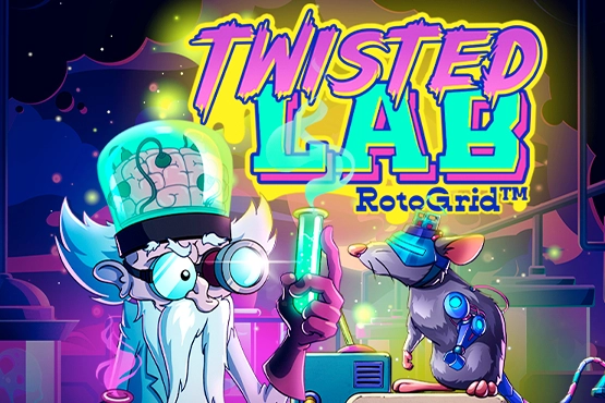 Twisted Lab