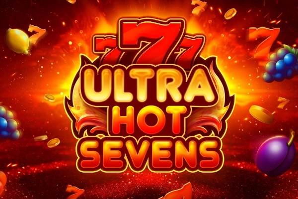 Ultra Hot Sevens