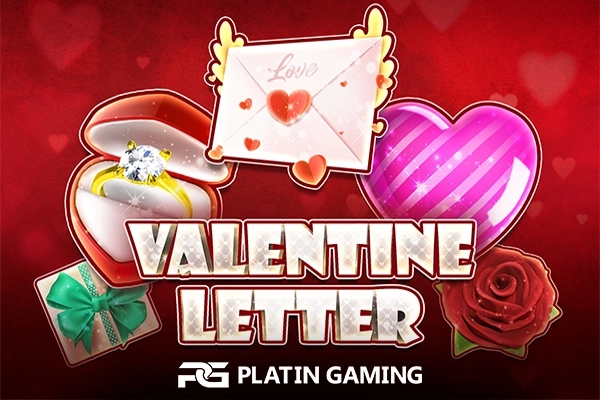 Valentine Letter