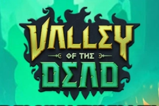 Valley of the Dead