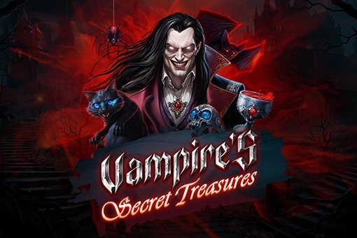 Vampire's Secret Treasures