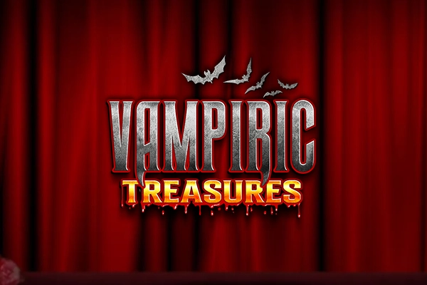 Vampiric Treasures