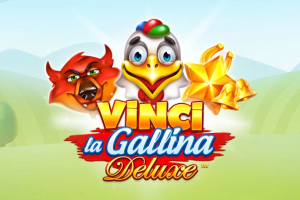 Vinci la Gallina Deluxe