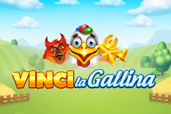 Vinci La Gallina