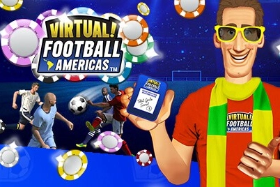 Virtual! Football Americas