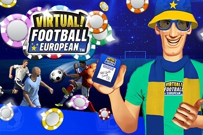 Virtual! Football European