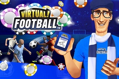 Virtual! Football