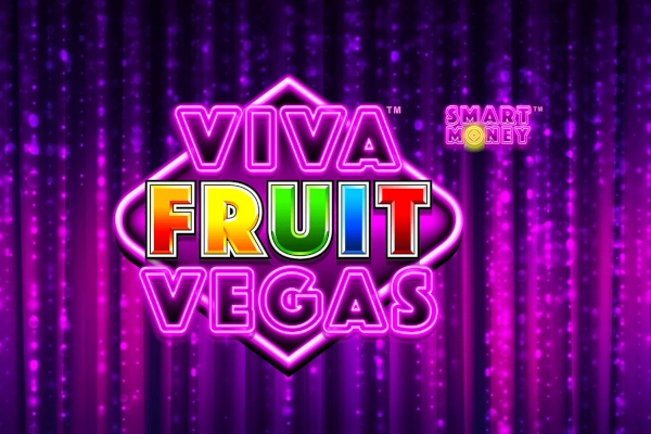 Viva Fruit Vegas