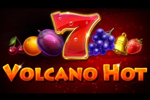 Volcano Hot