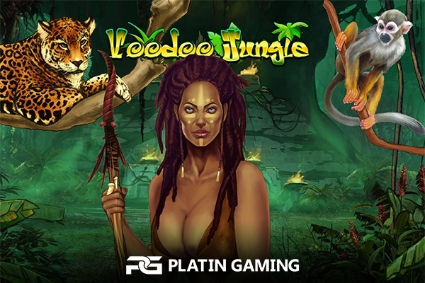 Voodoo Jungle