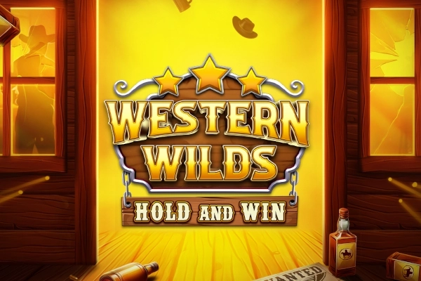 Western Wilds Hold and Win