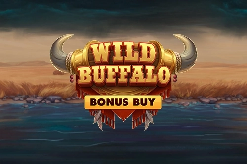 Wild Buffalo Hold 'N' Link Bonus Buy