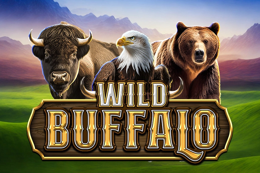 Wild Buffalo