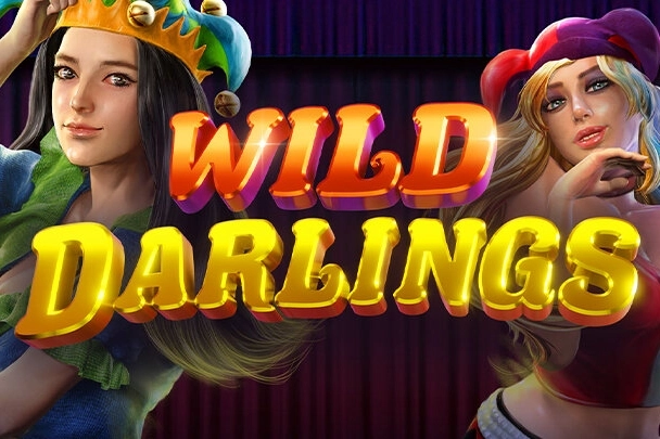 Wild Darlings