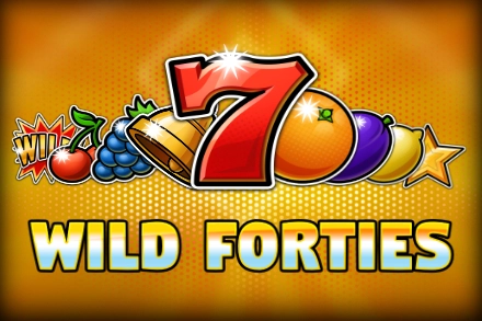 Wild Forties