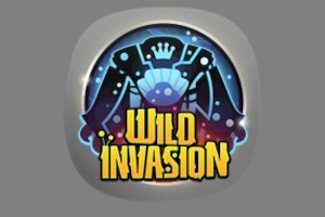 Wild Invasion