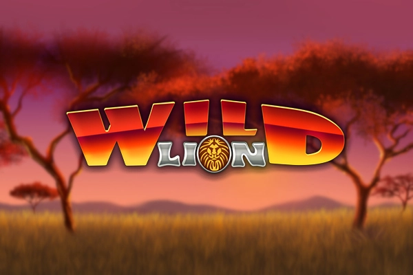 Wild Lion Super Reels