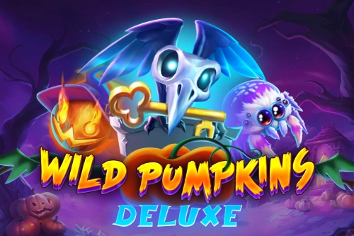 Wild Pumpkins Deluxe