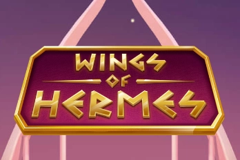 Wings of Hermes