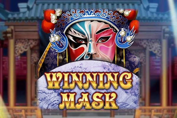 Winning Mask I