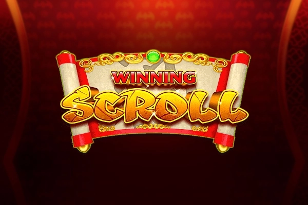 Winning Scroll