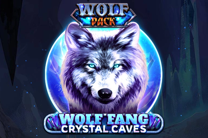 Wolf Fang - Crystal Caves