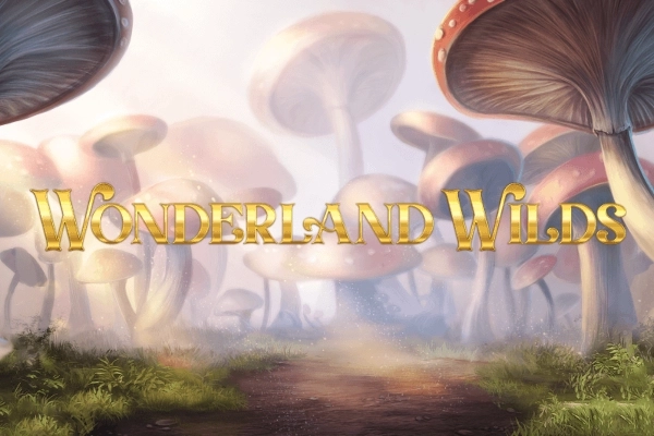 Wonderland Wilds