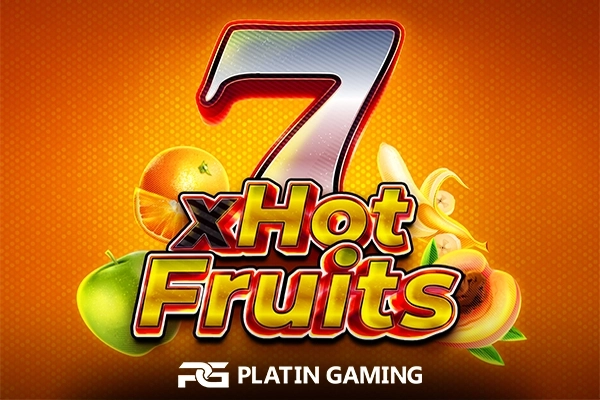 Xhot Fruits