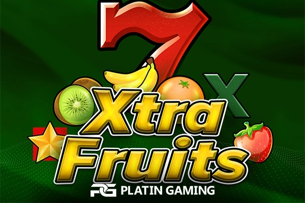 Xtra Fruits