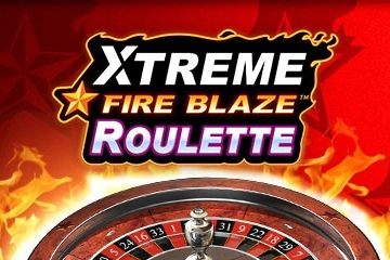 Xtreme Fire Blaze Roulette