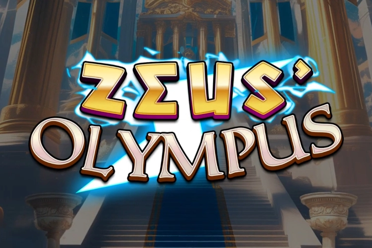 Zeus' Olympus