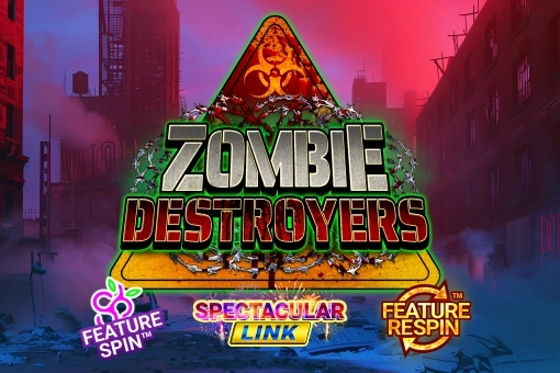 Zombie Destroyers