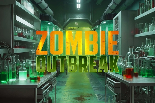 Zombie Outbreak