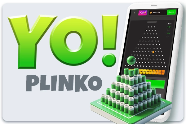 YOriginal Plinko