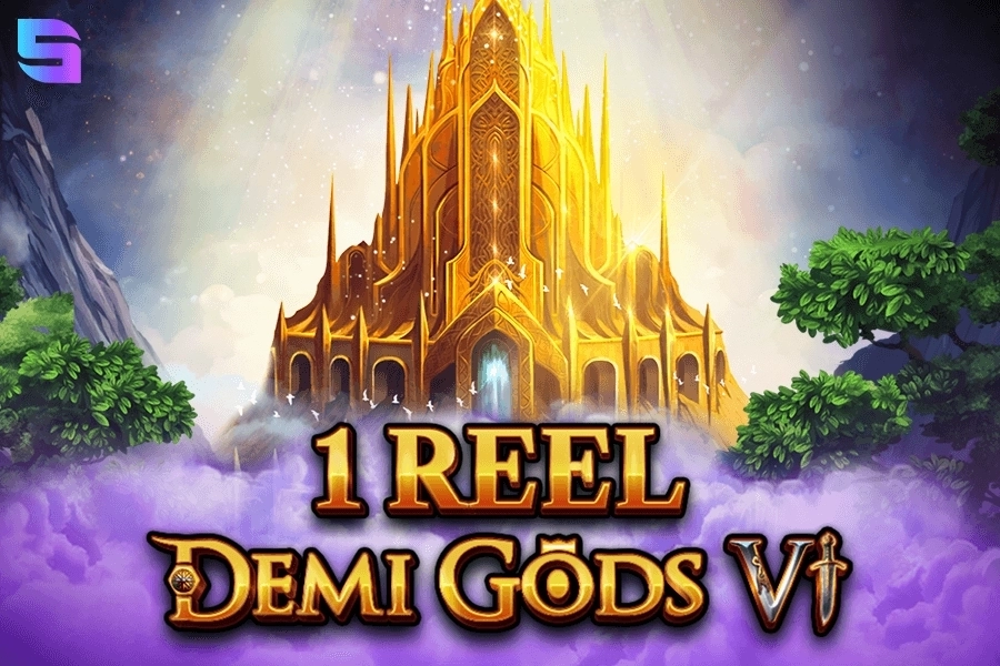 1 Reel - Demi Gods 6