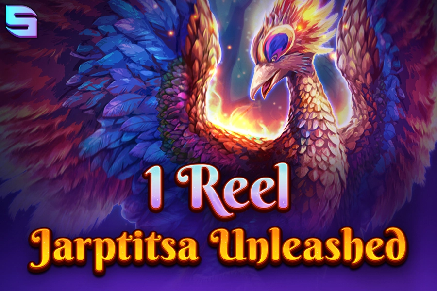 1 Reel Jarptitsa Unleashed