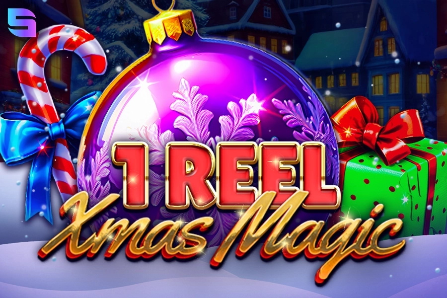 1 Reel - Xmas Magic