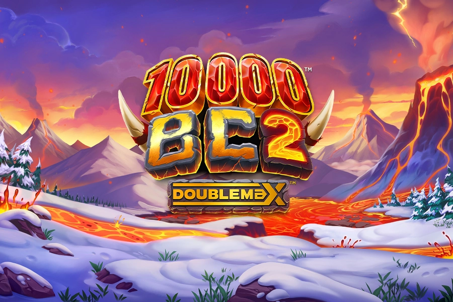 10000 BC DoubleMax 2