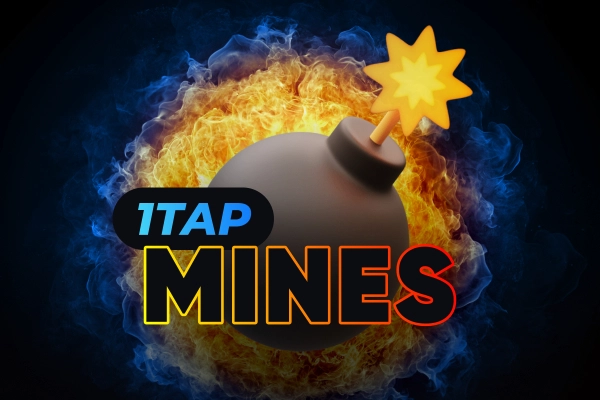 1Tap Mines