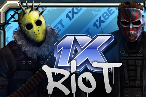 1X Riot