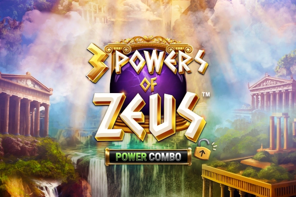 3 Powers of Zeus: Power Combo