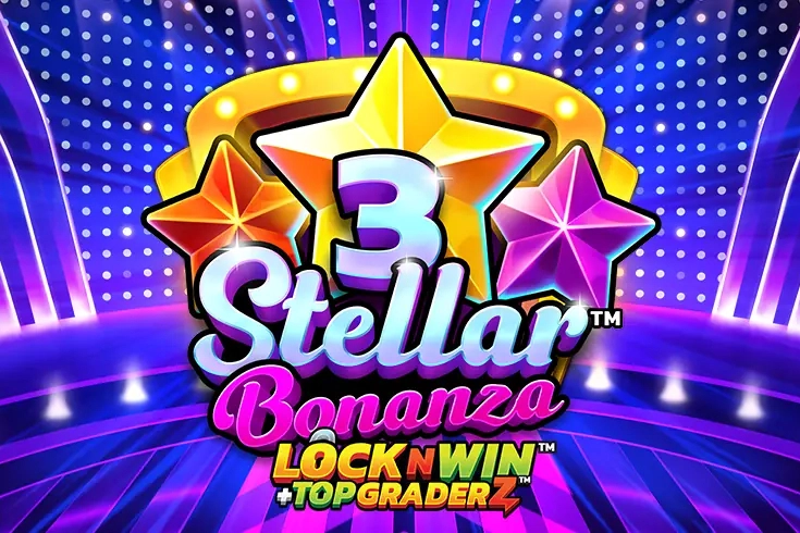 3 Stellar Bonanza