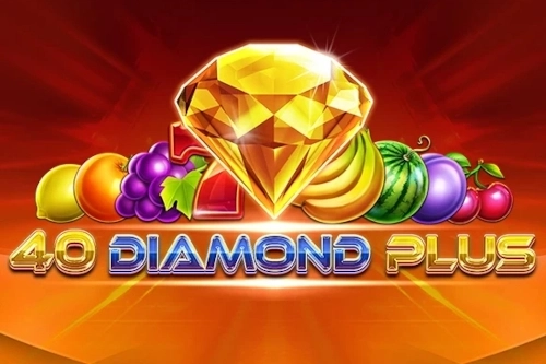 40 Diamond Plus